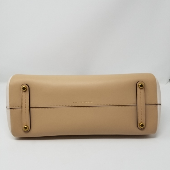 Coach Mason Satchel Bag - Picture 8 of 11